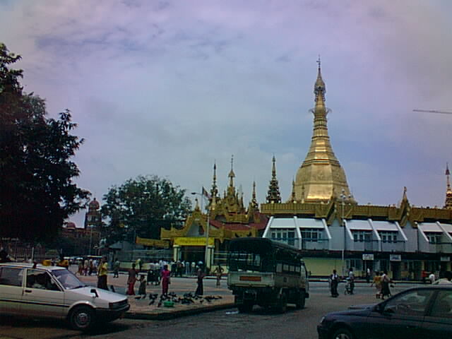 Yangon